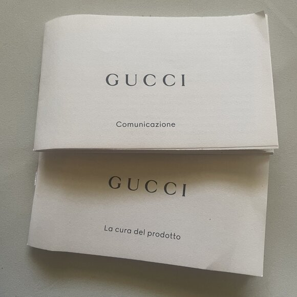 NWT Gucci x Adidas Phone shoulder Bag 702203 - Picture 6 of 8